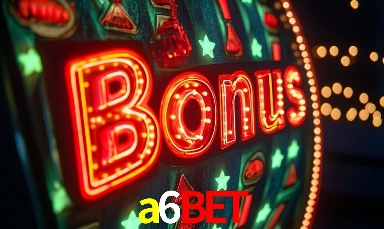 Experiência VIP a6bet