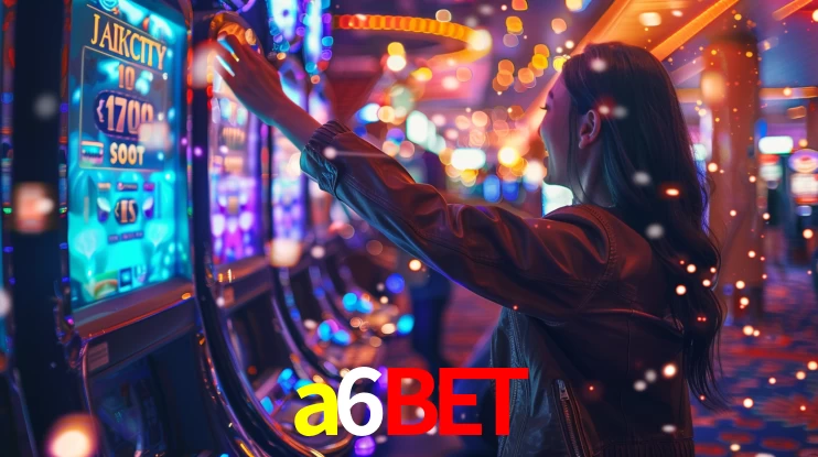 a6bet: Seu Cassino Premiado com Pagamentos Rápidos
