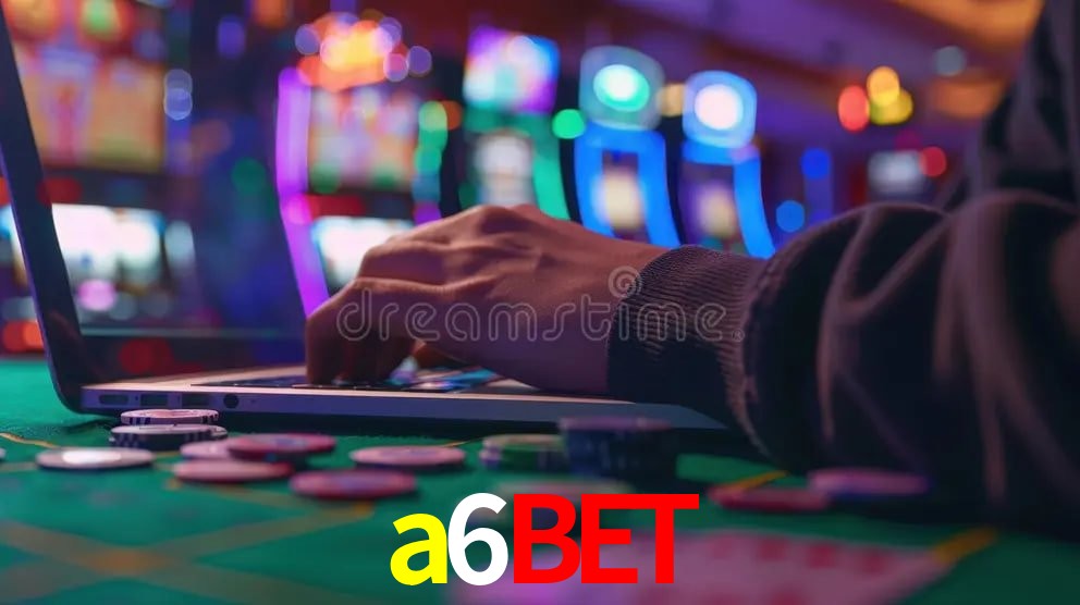Estatísticas a6bet