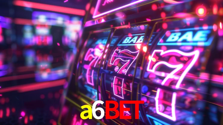 Casino VIP a6bet