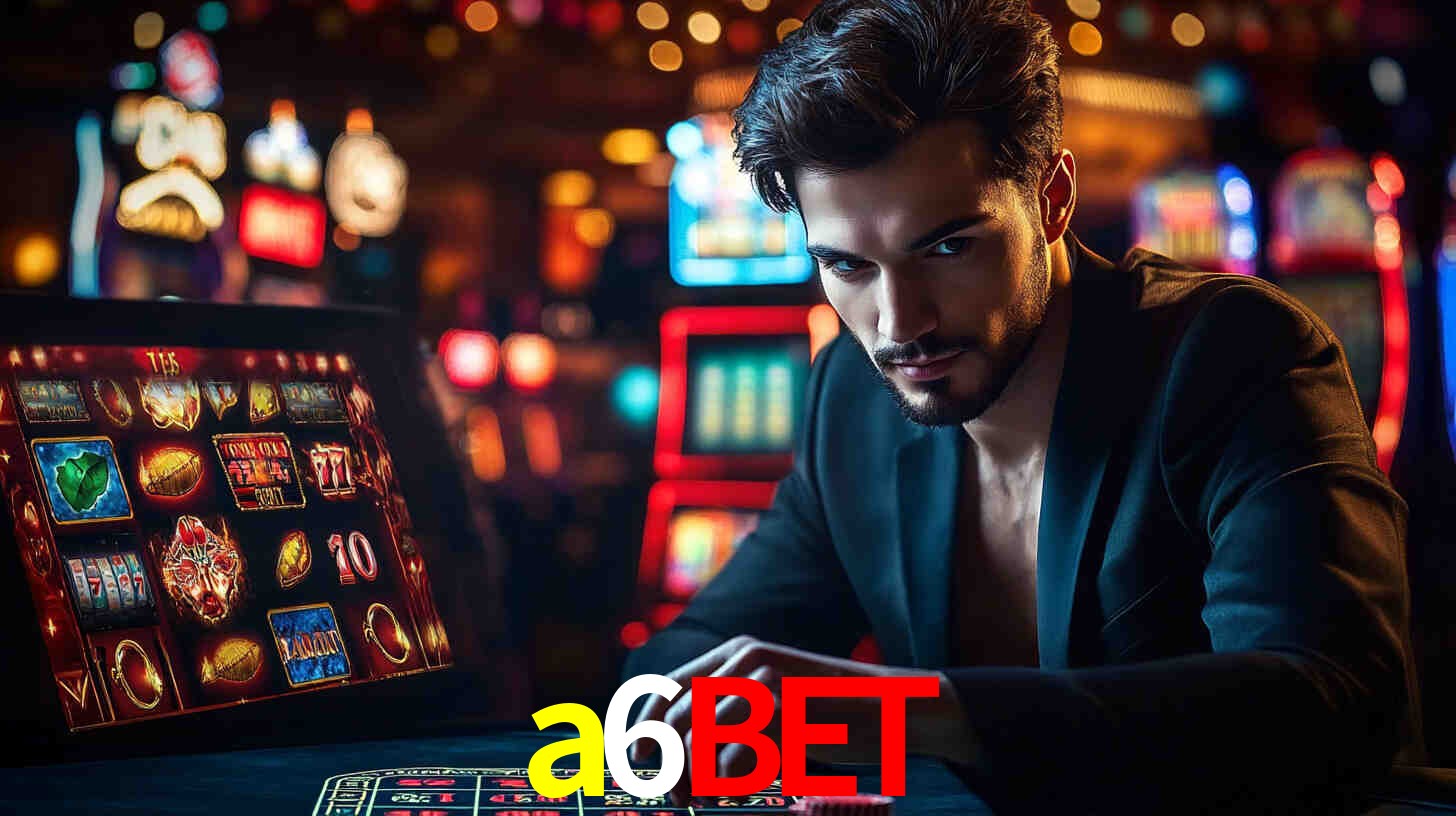 Bônus Generosos e Exclusivos no a6bet para Você!