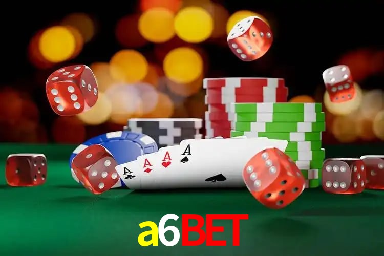 Ofertas Exclusivas a6bet
