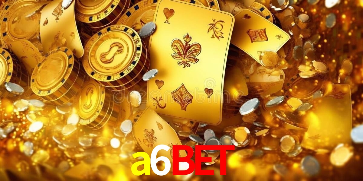 Jogos Exclusivos a6bet