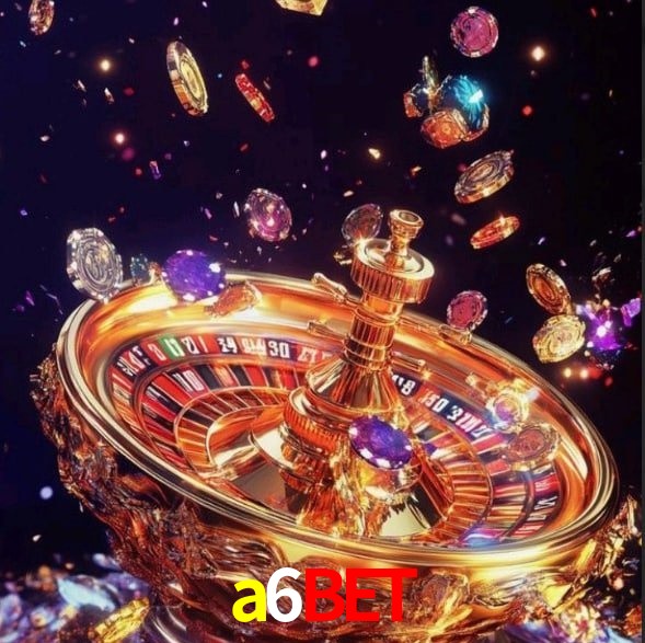 Casino Ao Vivo a6bet