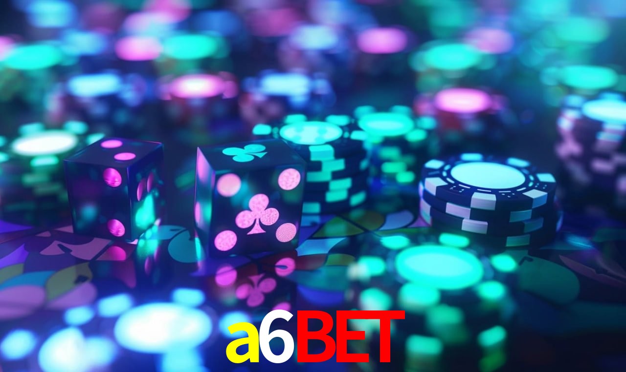 Diretório de Jogos a6bet