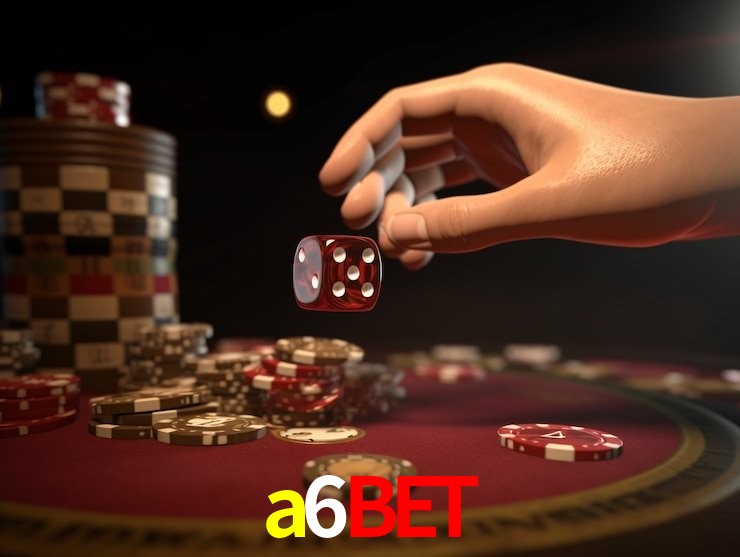 Promoções Sazonais a6bet