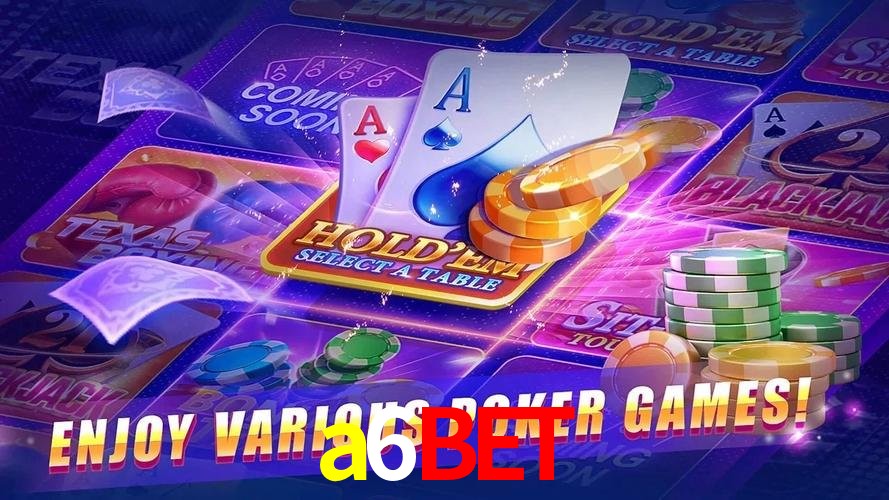 Programa VIP a6bet