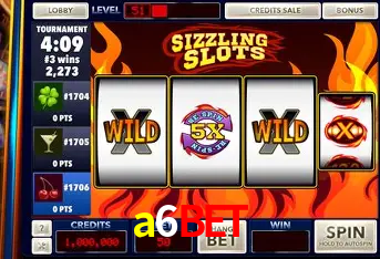 Apostas Esportivas na a6bet: Um Guia Completo