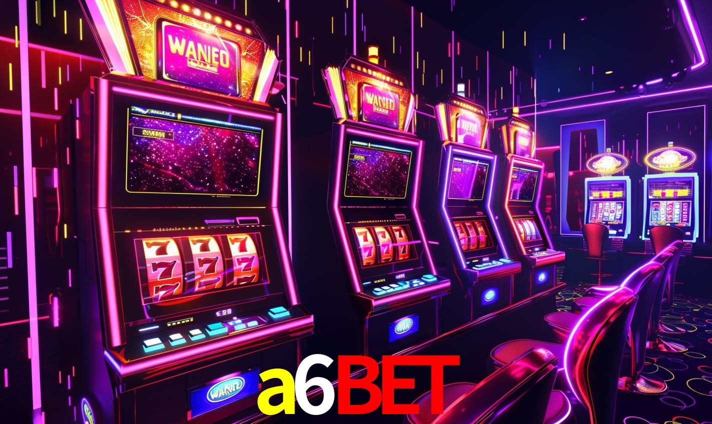 Apostas de Tênis a6bet
