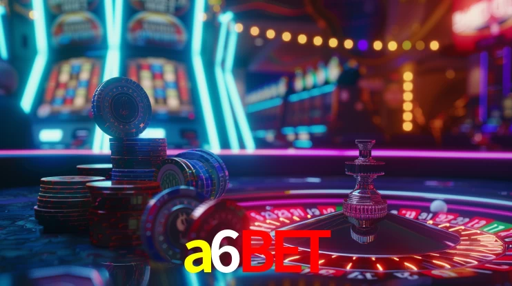 Mesa de Blackjack a6bet