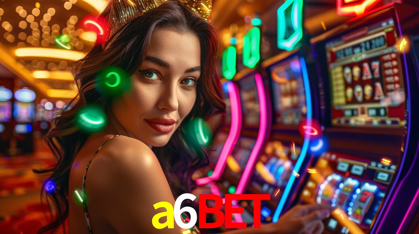 Jogos Exclusivos a6bet