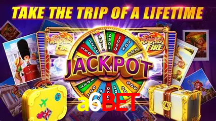 A Emoção da Loteria na a6bet: Uma Chance de Mudança de Vida