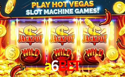 Descubra o Programa VIP da a6bet: Vantagens Exclusivas para Jogadores