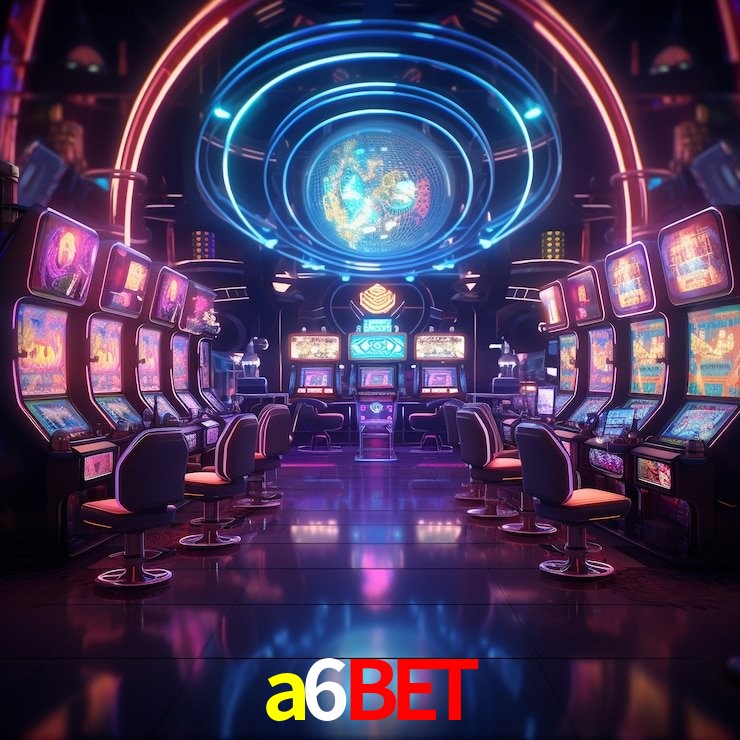 Promoções Sazonais a6bet