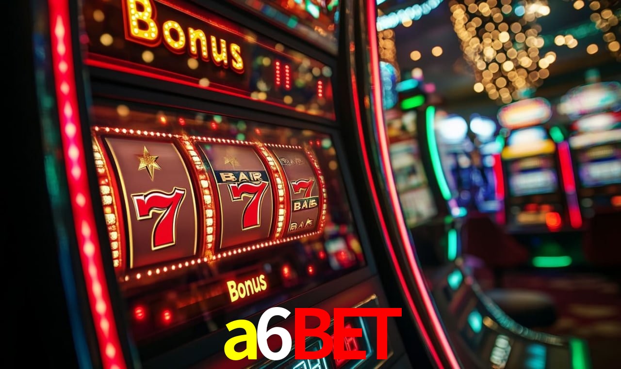 a6bet.com