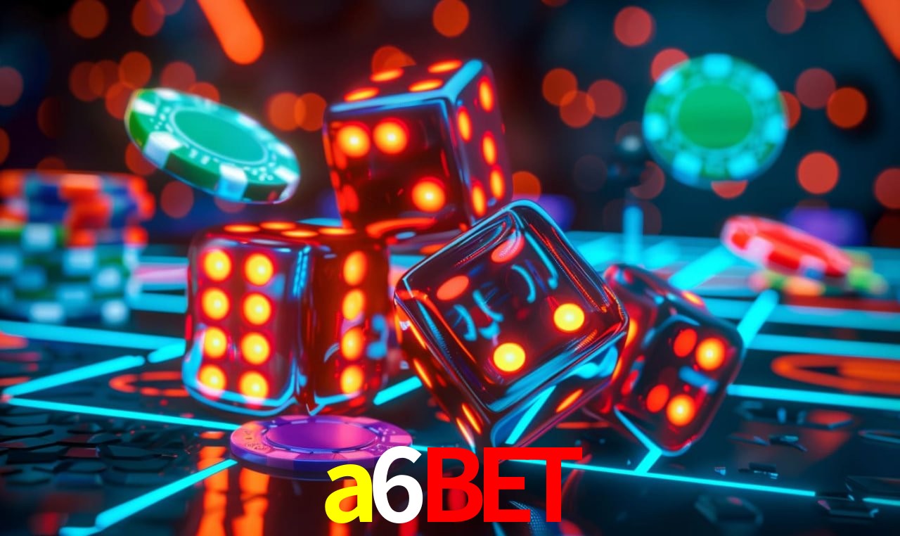 Casino VIP a6bet