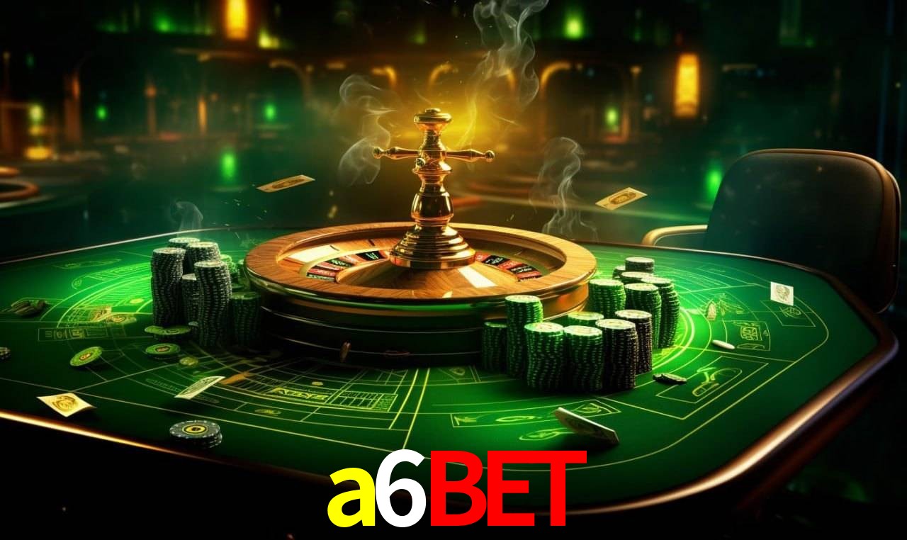 Casino Ao Vivo a6bet