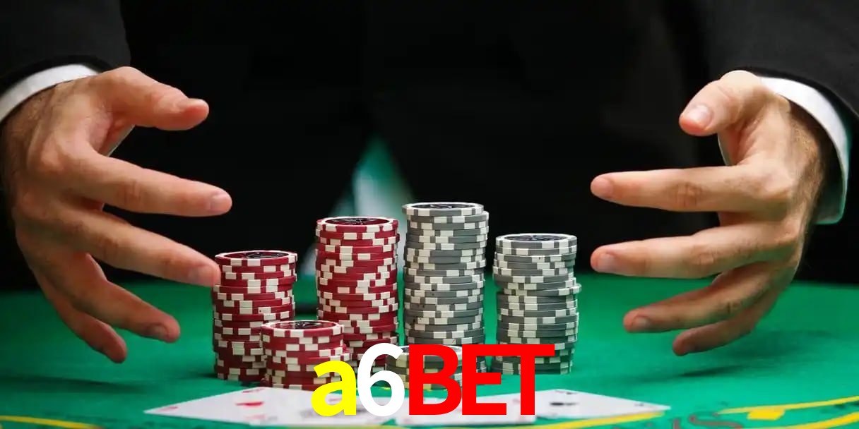 Especiais de Fim de Semana a6bet