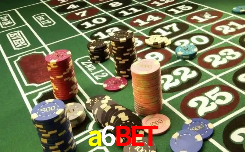 Promoção Relâmpago a6bet