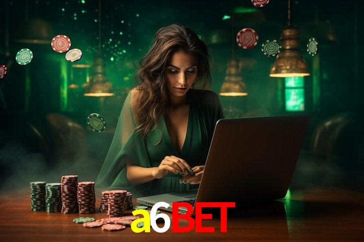 Interface Premium a6bet