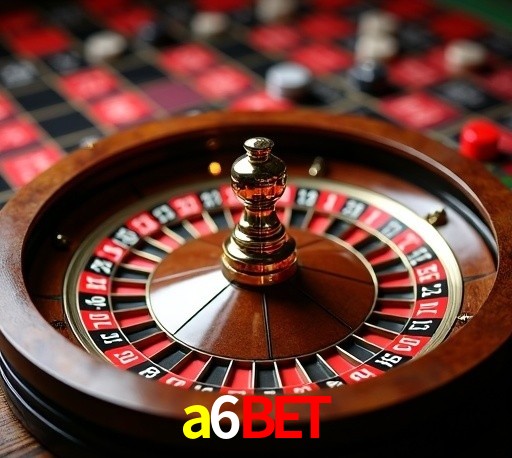 Plataforma a6bet - Cloud AWS Infrastructure