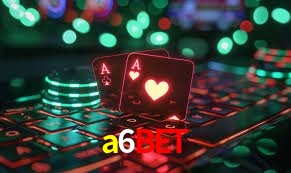 Diretório de Jogos a6bet