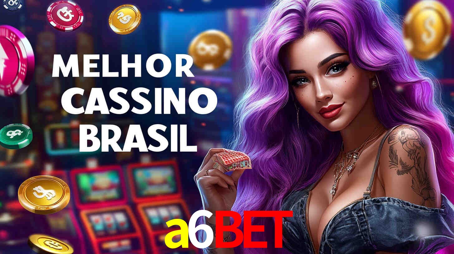 Descubra a Essência do a6bet: Nossa História e Compromissos