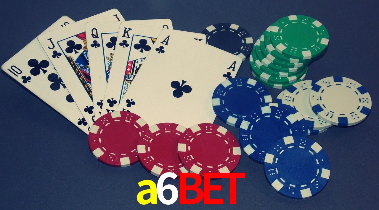 Game Statistics a6bet