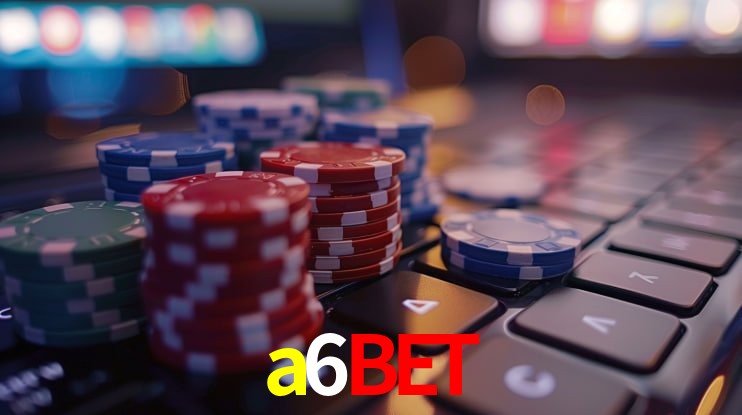 a6bet Instalar Logo 1