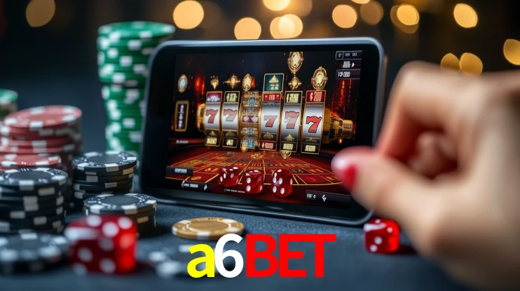 Licença Curaçao a6bet