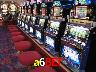 Explorando a Categoria de Eventos em Apostas na a6bet