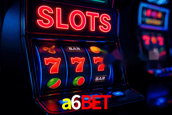 Slots a6bet - Giros Grátis Diários