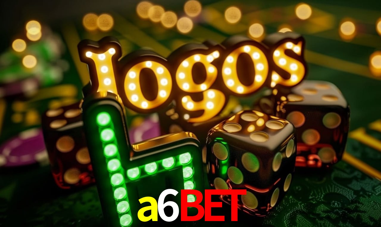 Login Seguro a6bet