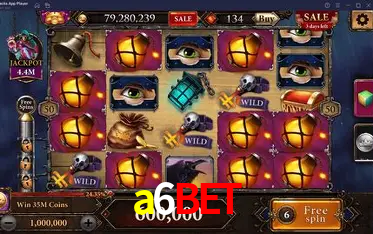 a6bet Licença Curaçao Gaming
