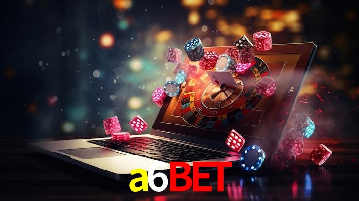 a6bet Logo 1