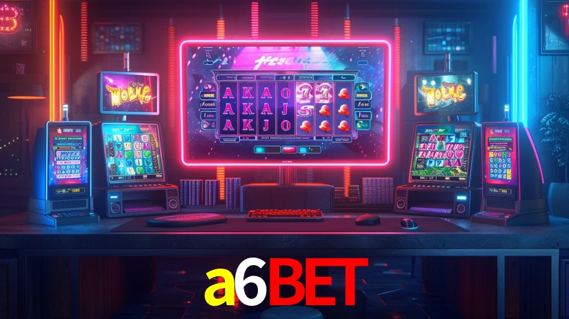 a6bet: Seu Cassino Premiado com Pagamentos Rápidos