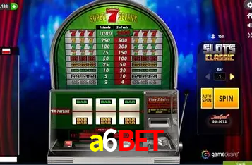 Descubra a Essência do a6bet: Nossa História e Compromissos