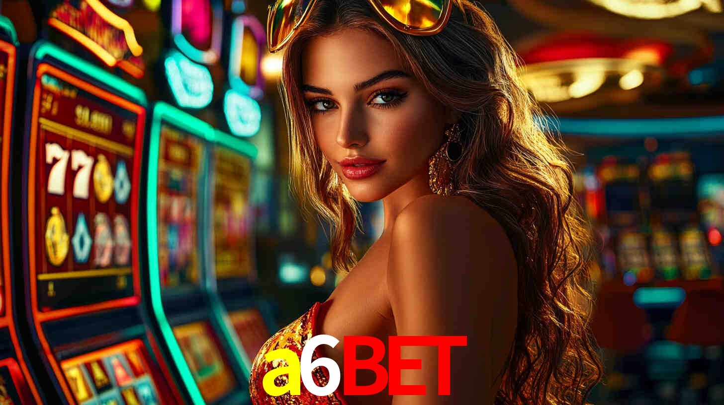 Certificação GLI a6bet