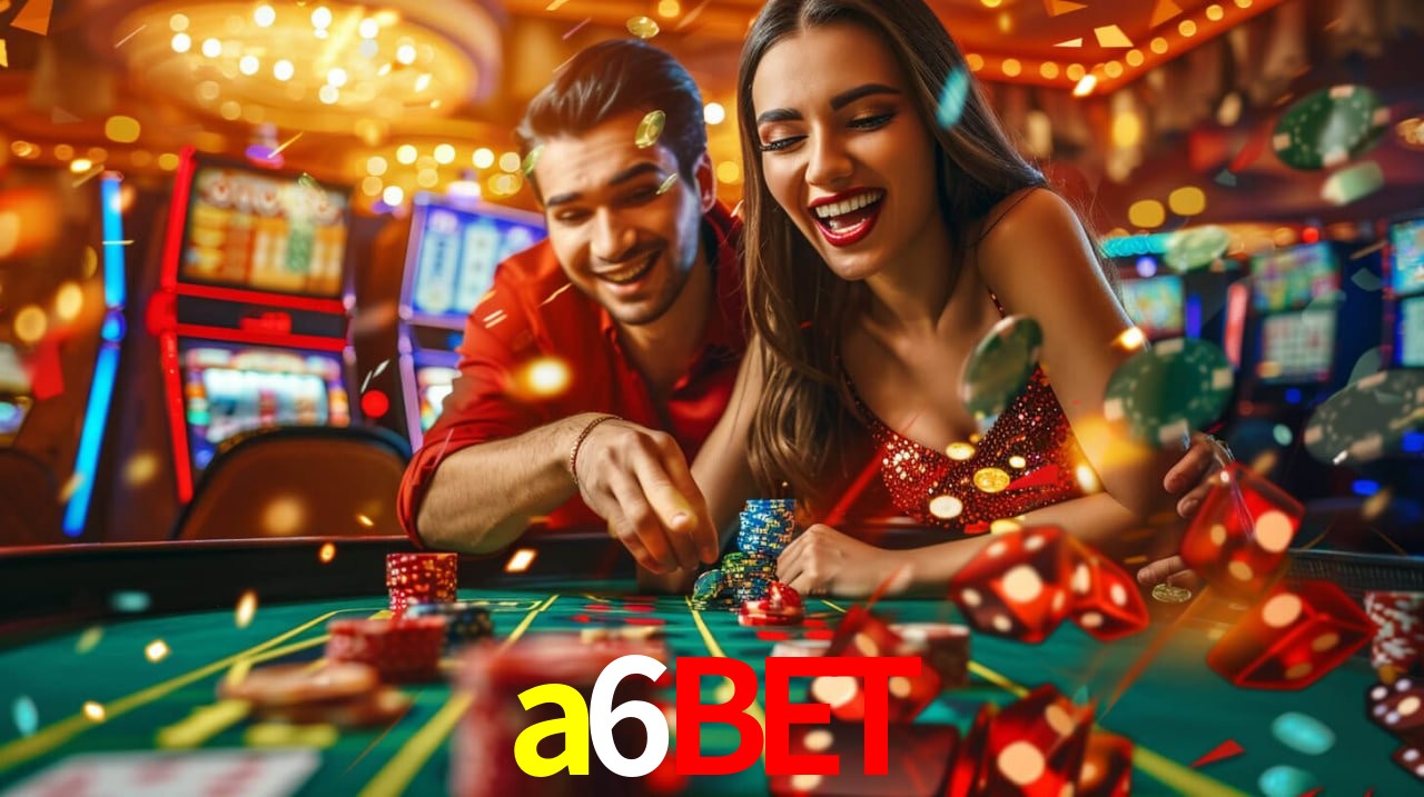 a6bet Certificado eCOGRA - Jogos Justos Auditados