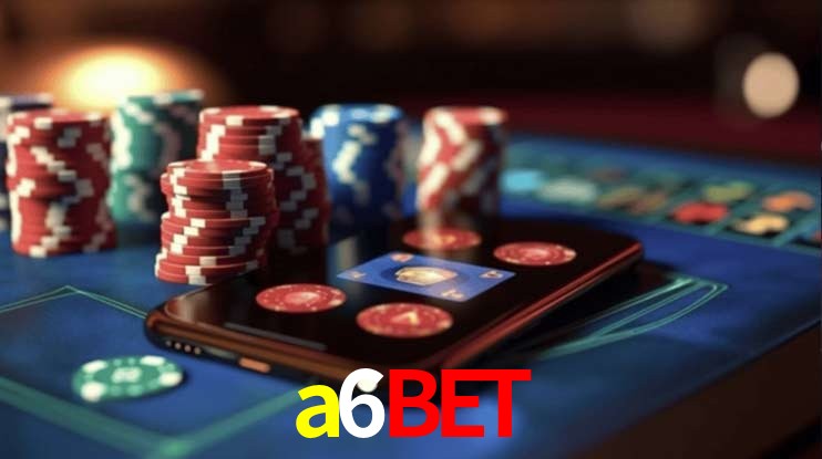 Tecnologia da Plataforma a6bet