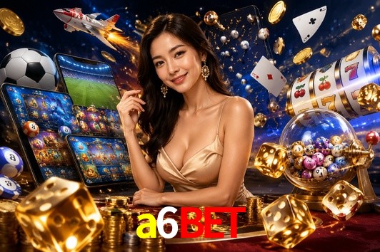 Slot Games a6bet
