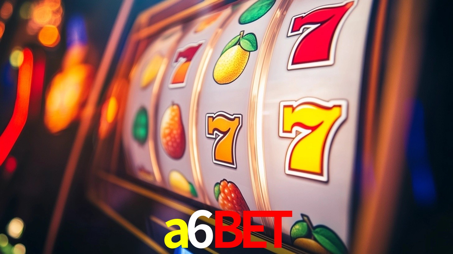 Experimente o Login Seguro Premium no a6bet