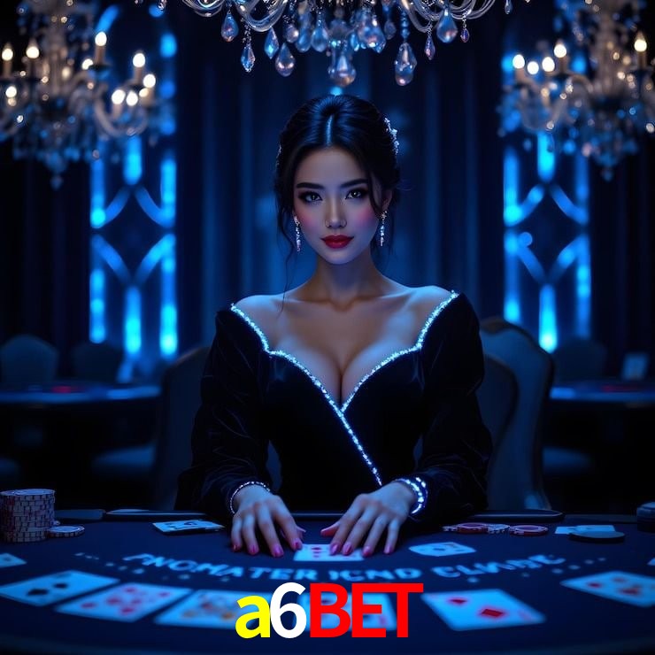 Design Responsivo a6bet