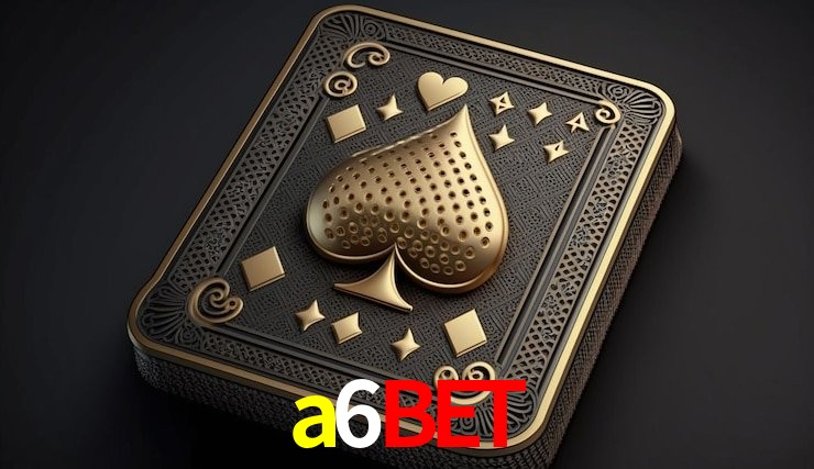 Jogos de Slot a6bet
