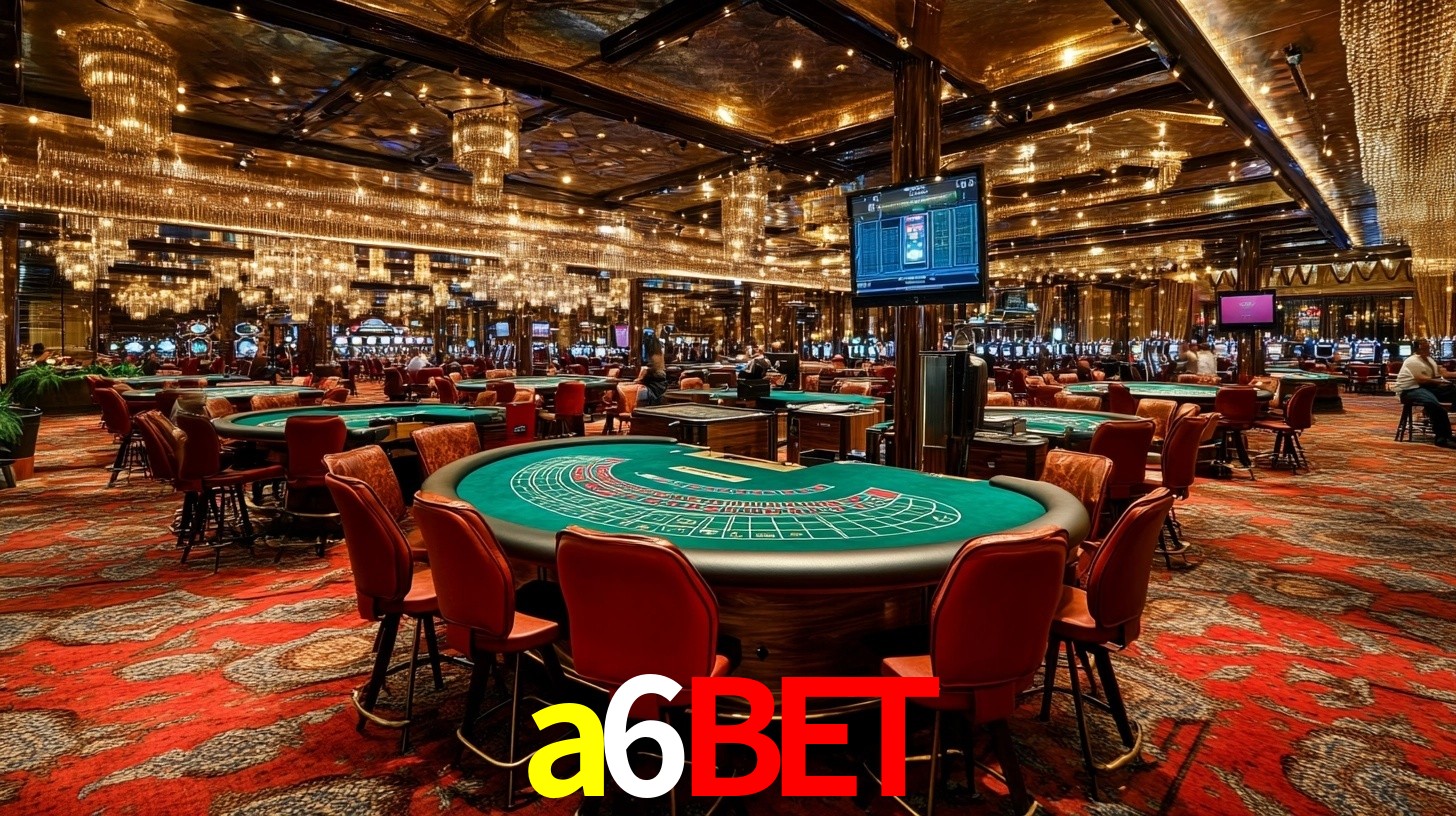 a6bet: Jogue Crash e Experimente Alta Recompensa Instantânea