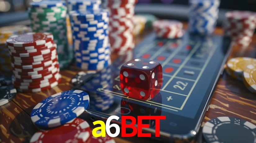 Apostas Ao Vivo a6bet