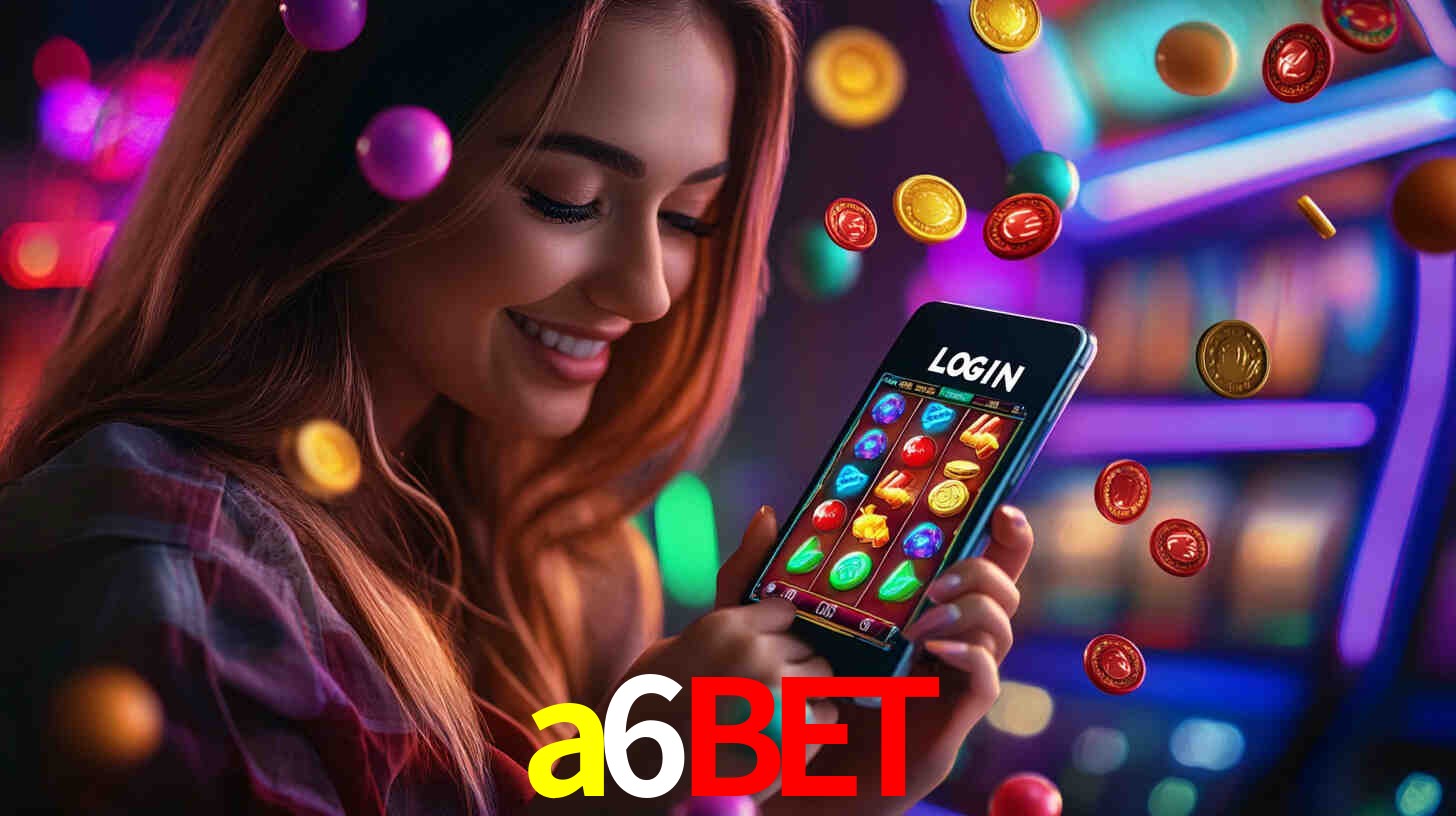 a6bet: Seu Especialista em Apostas Esportivas Brasileiras