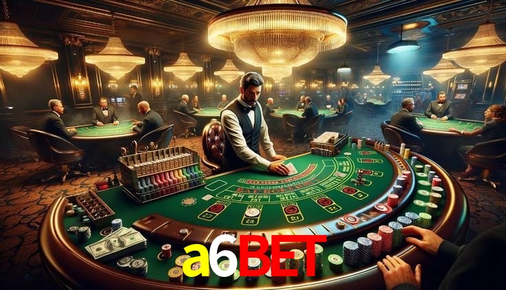 Statistics a6bet