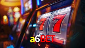 Promoções Sazonais a6bet