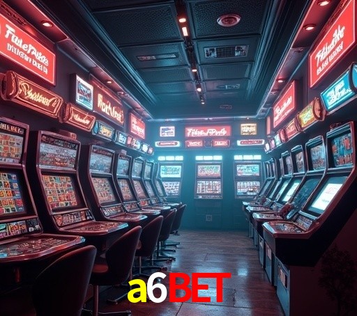 Plataforma a6bet - Segurança SSL 256-bit